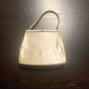 Vintage Tempra by Theodore Purse